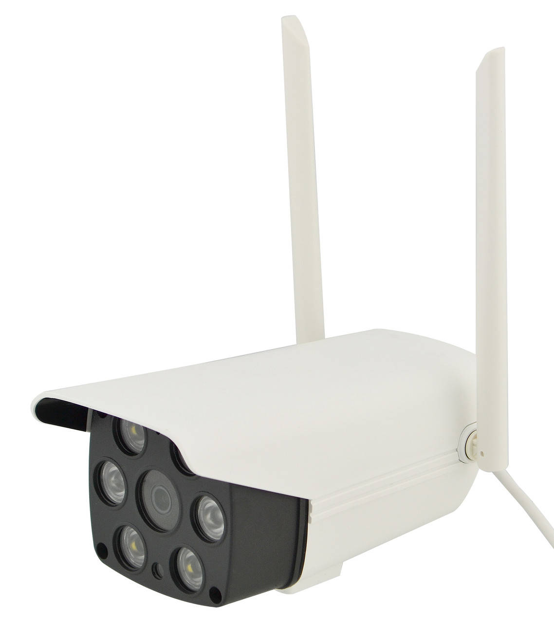 

Уличная IP камера видеонаблюдения TF2-C20Y-AP 4мм Wi-Fi 2.1 mp (14066) VN