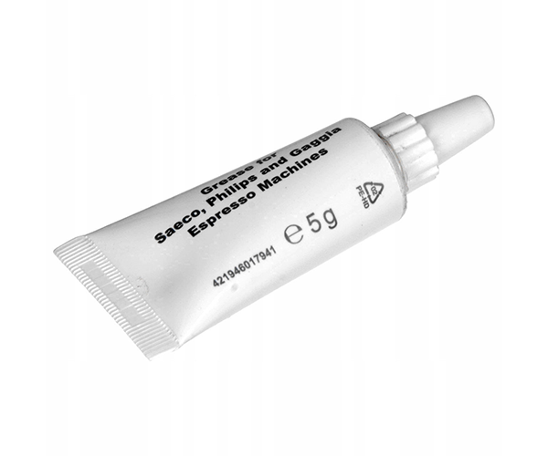 

Пищевая смазка рабочей группы Saeco 5г