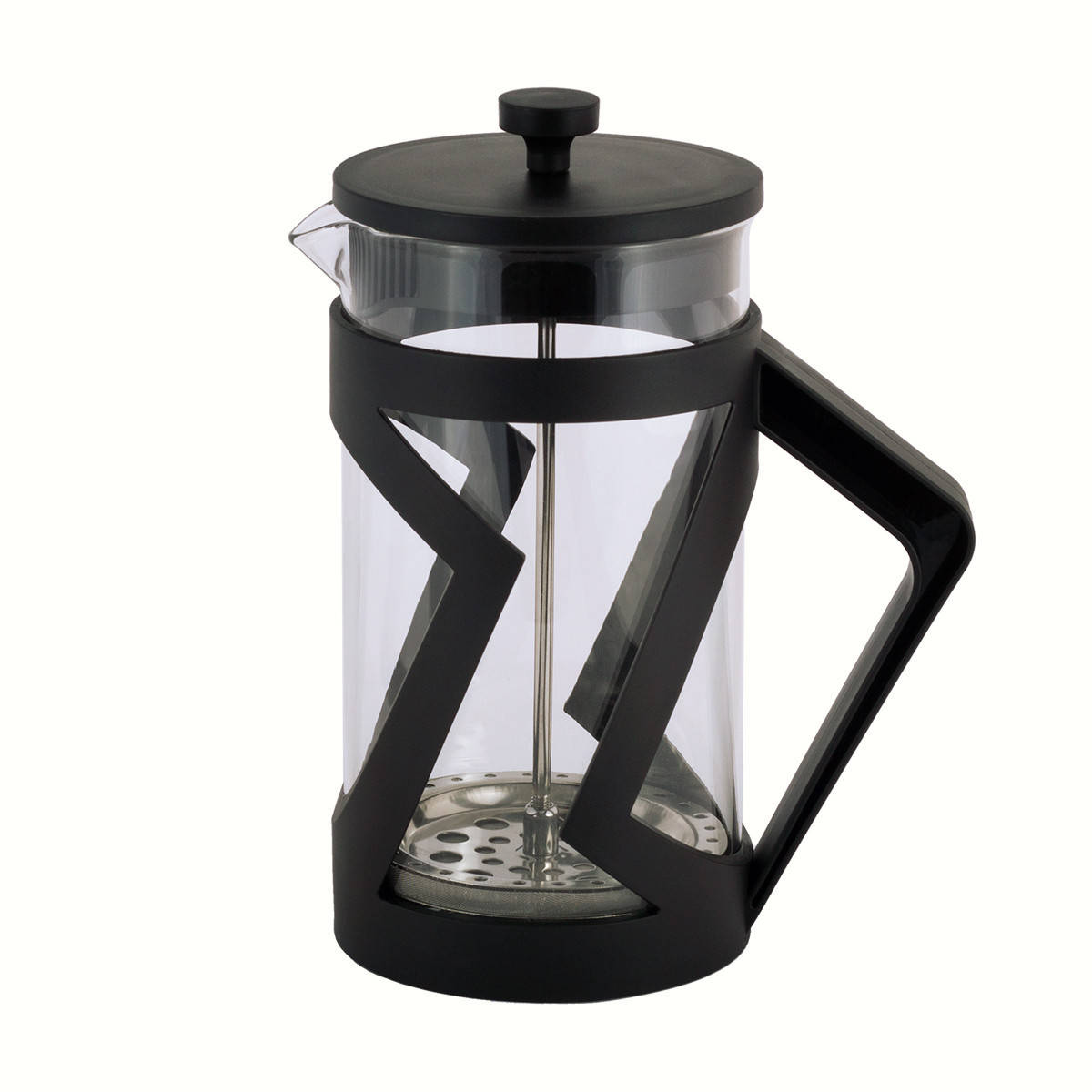 

Френч-пресс Kamille KM-0775XL (1 л)