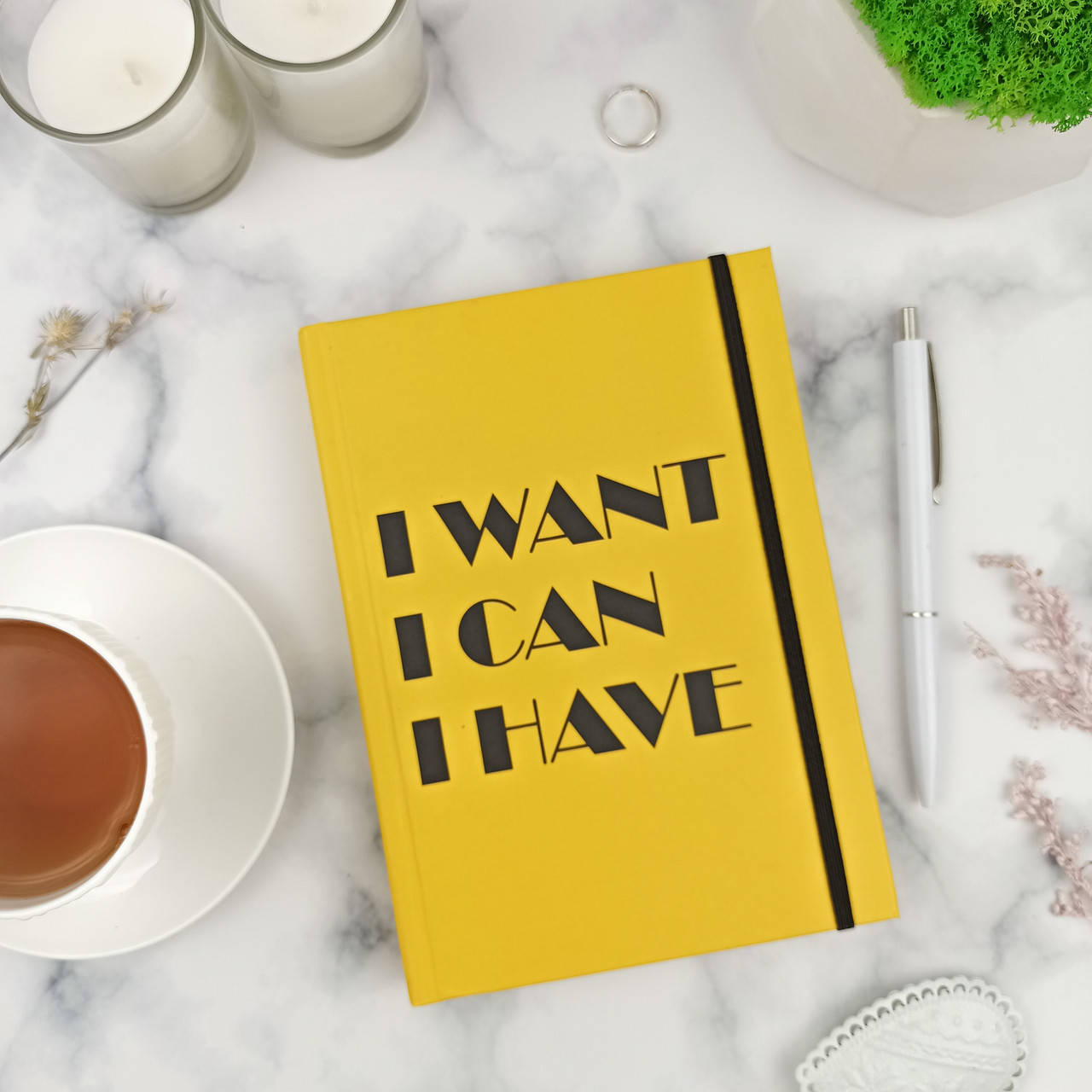 

Мини планер MriyTaDiy "I Want"