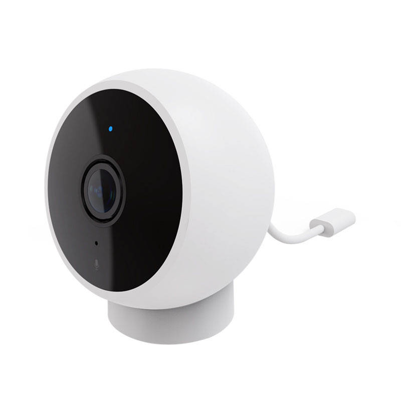 

Ip-камера Xiaomi Mijia 2 1296p 125° Wi-Fi MJSXJ03HL