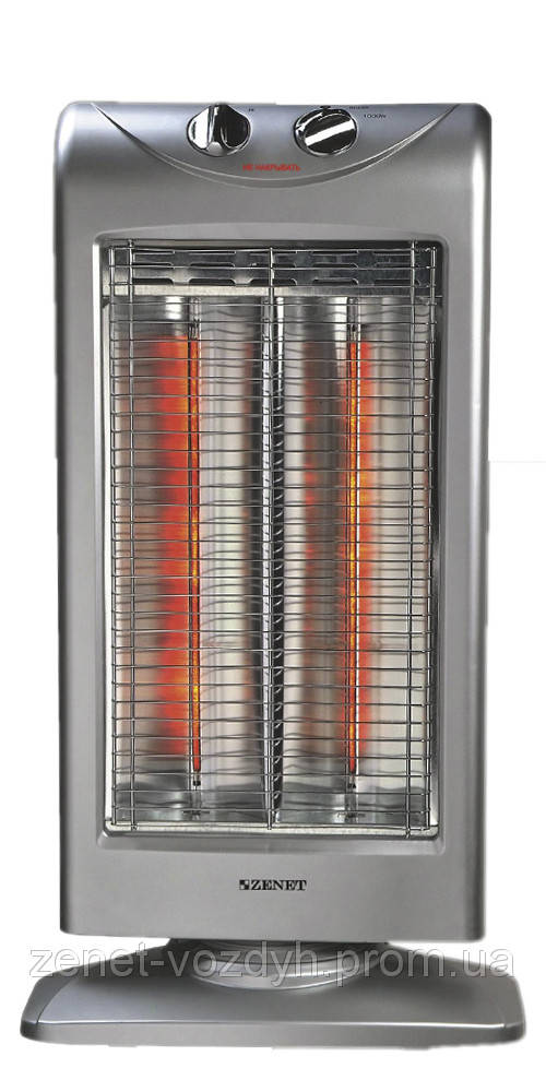 

Карбоновый обогреватель ZENET ZET-502+Доставка