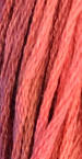 

Мулине Sampler Threads The Gentle Art 0591Coral Reef (США)