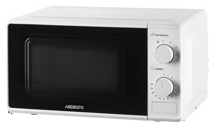 

Микроволновая печь Ardesto GO-S724W