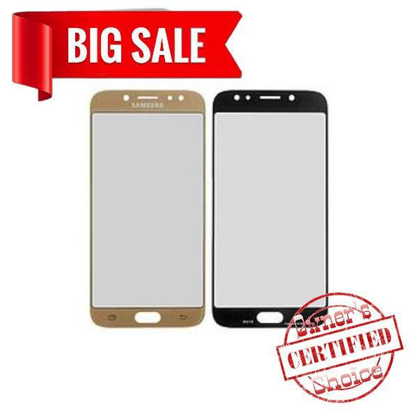 

Glass Samsung J730F Galaxy J7 (2017) gold (Original China)