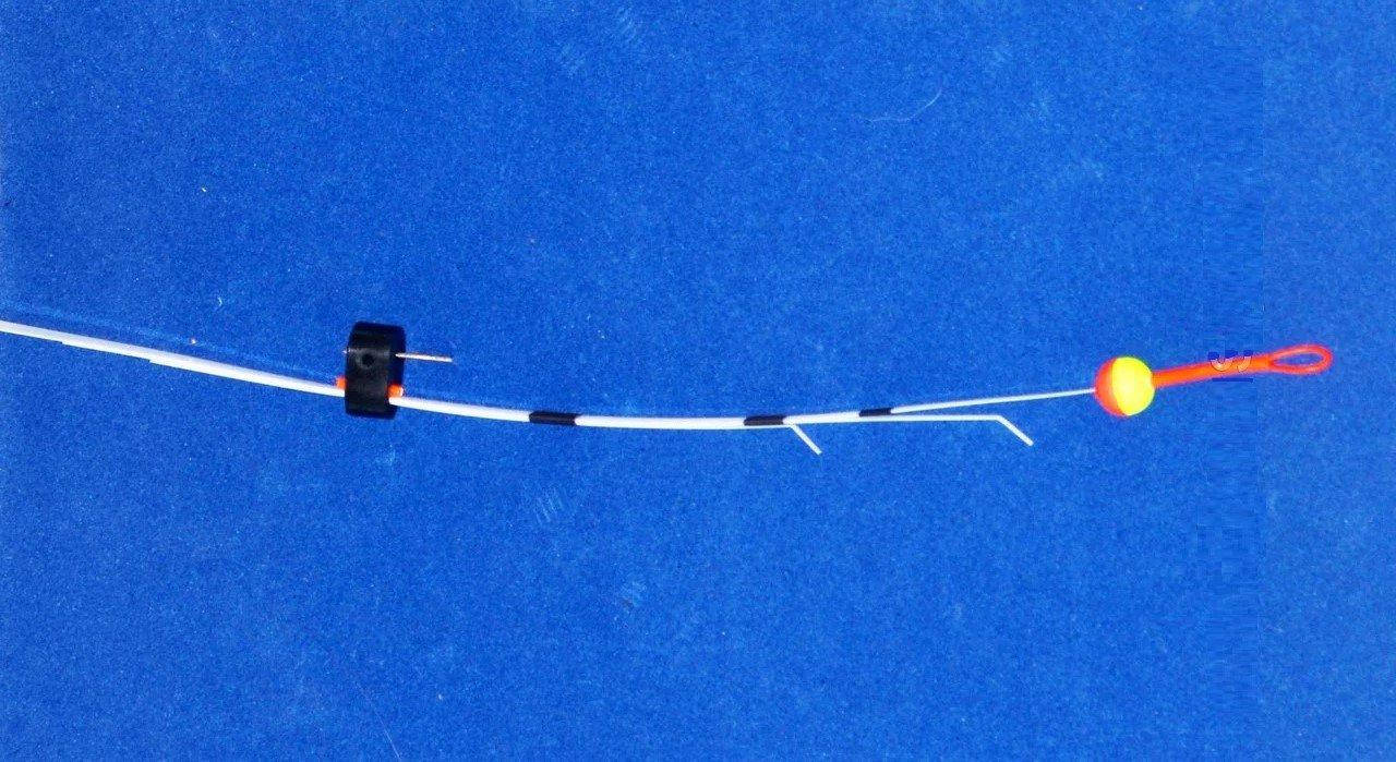 

Кивок летний универсальный лавсановый