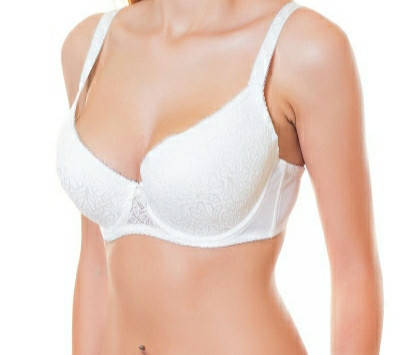 

Бюстгальтер Venus 6951 D 80-95 80D, Белый