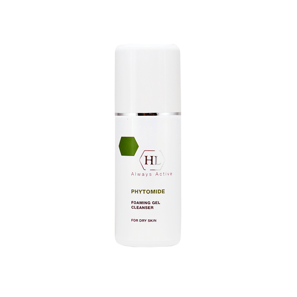 

FOAMING GEL CLEANSER PHYTOMIDE HOLY LAND Очищающий гель 50 мл (разлив)