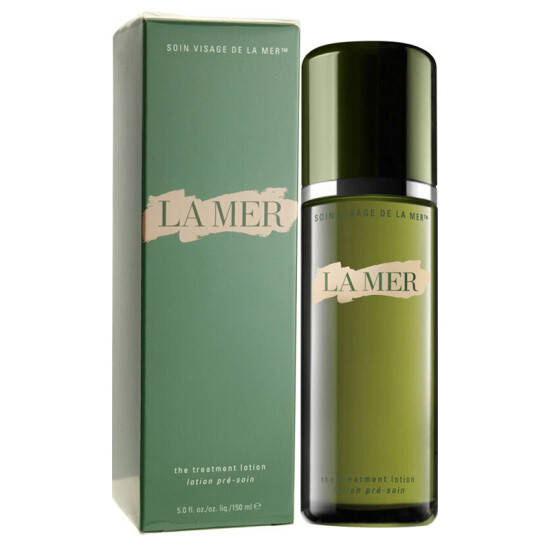 

Ухаживающий лосьон для лица La Mer The Treatment Lotion 150 ml