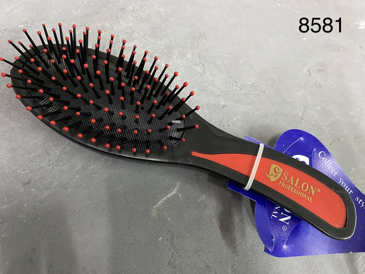 

Salon Professional Расческа массажная 8581