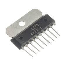 

Микросхема KA2131
