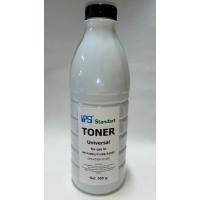 

Тонер HP LJ P1005\/P1102\/P1505 Univers, 500г IPS (IPS-P1005-ST-05)