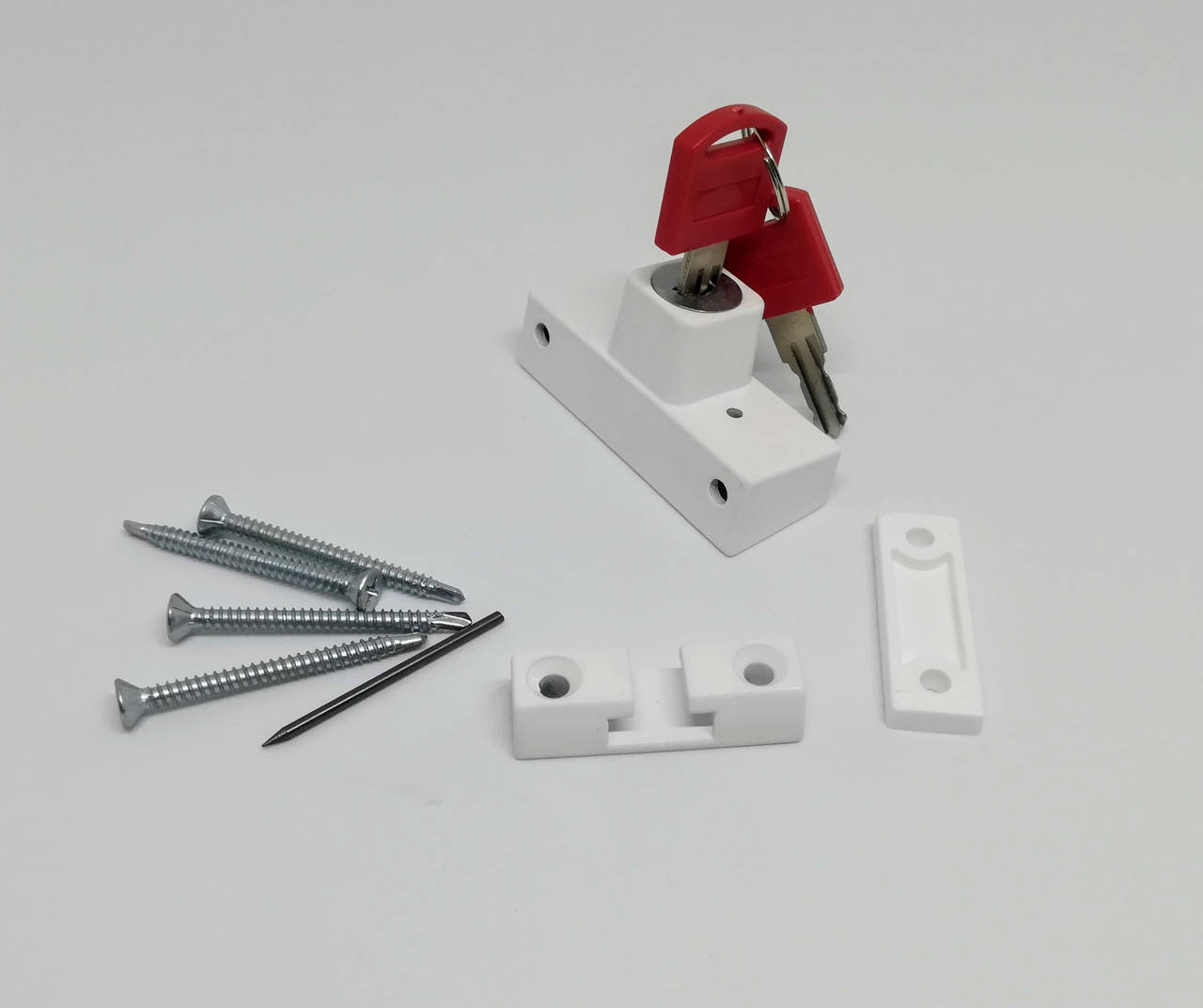 

Блокиратор на окна WSL антидетка белый замок безопасности