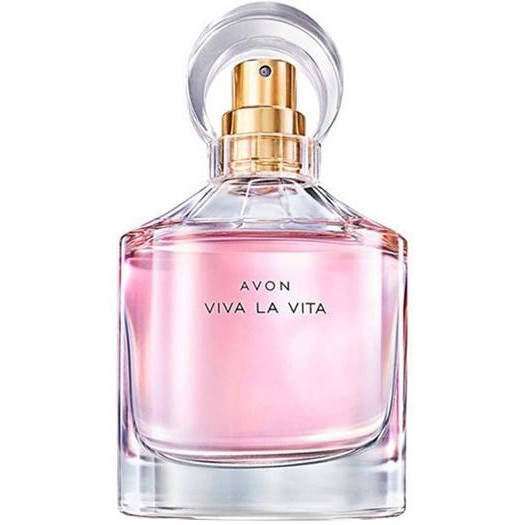 

Парфумна вода Viva La Vita (50мл)
