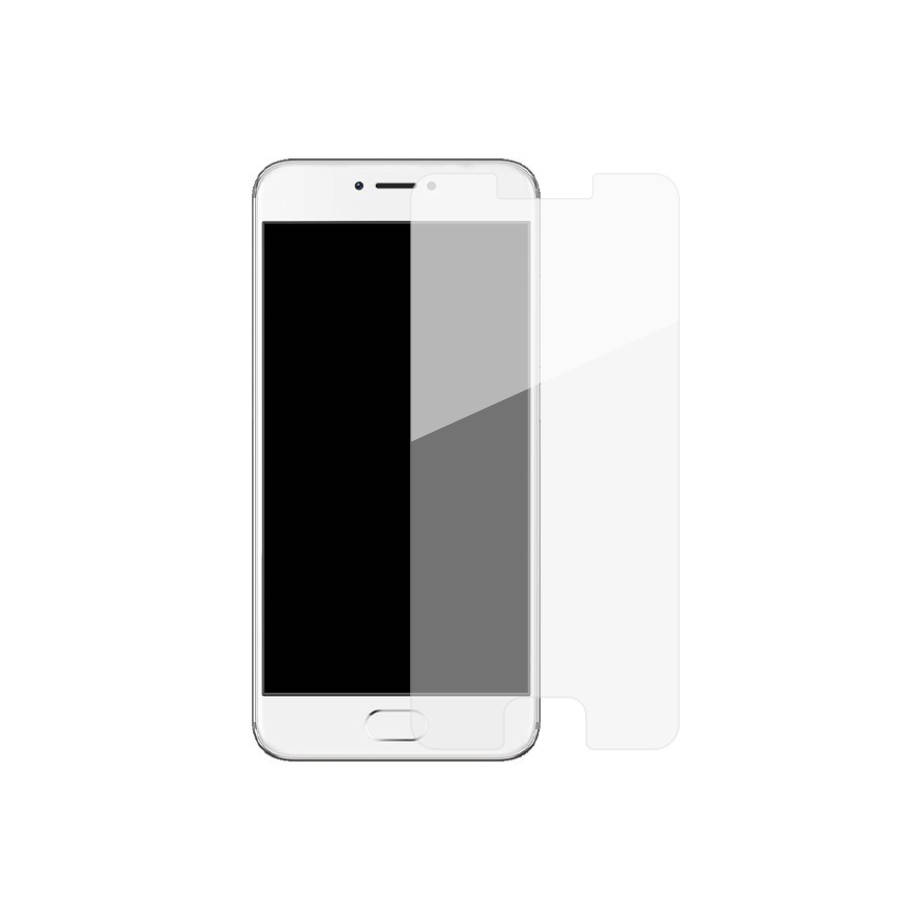 

Защитное стекло на экран прозрачное для MEIZU Pro 6 (пакет без салфеток)