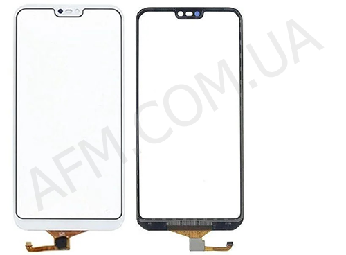 

Сенсор (Touch screen) Huawei P20 Lite Dual Sim (ANE- L21)/ Nova 3e белый