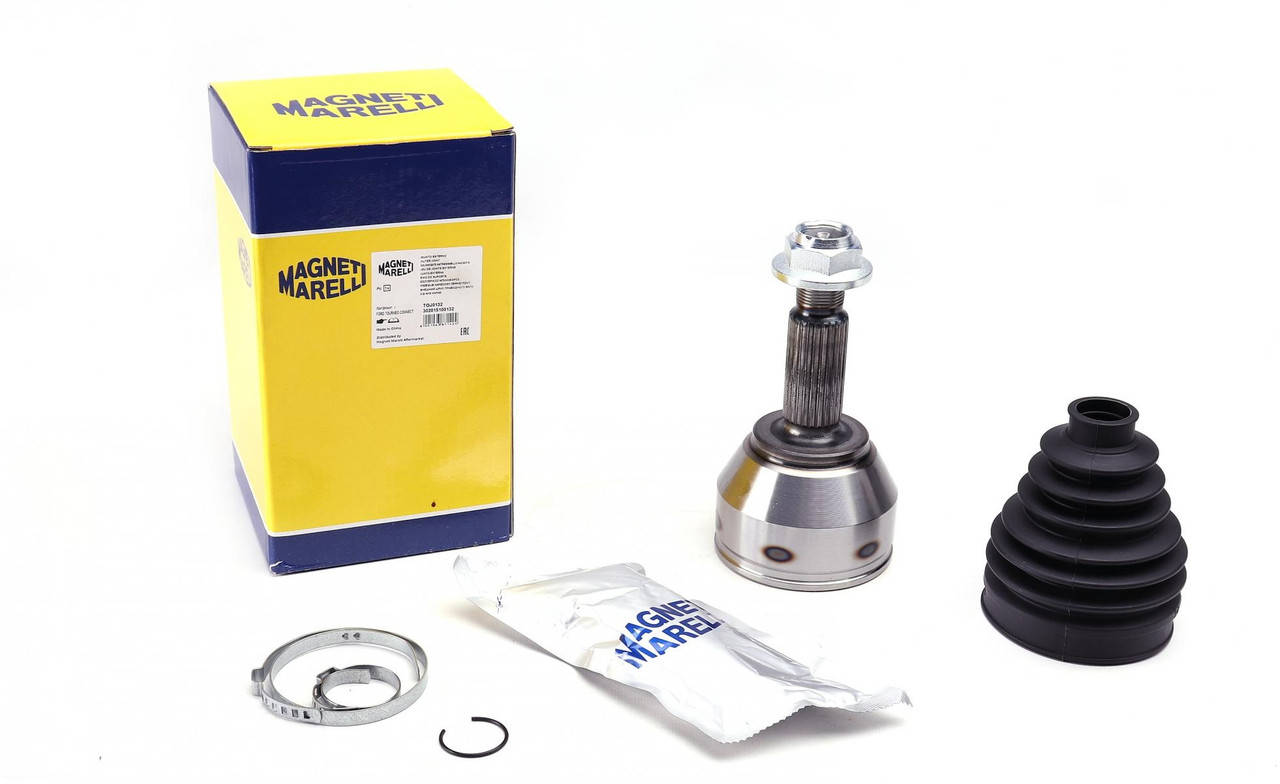 

Шрус наружный Ford Connect 2002- (75PS) Magneti Marelli