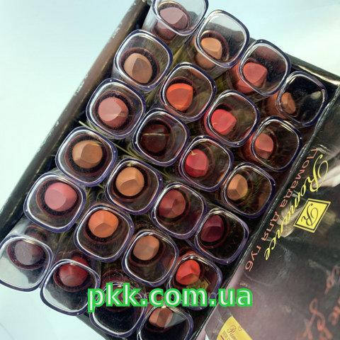 

Набор помад для губ Romance Dl -715 увлажняющая 24 штуки сет G