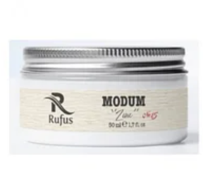 

Мазь на основе цинка и перуанского бальзама Rufus 50 мл