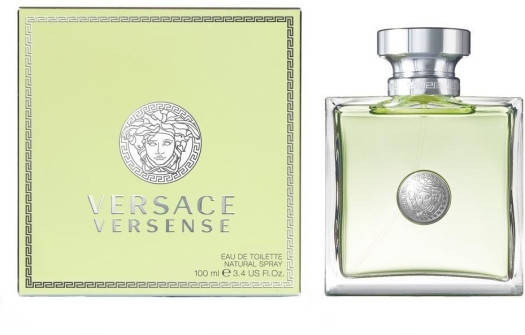 

Versace Versense TESTER 100 ml Оригинал