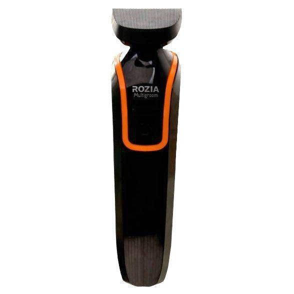 

Машинка для стрижки Rozia HQ-5100 6 в 1, триммер 6 в 1