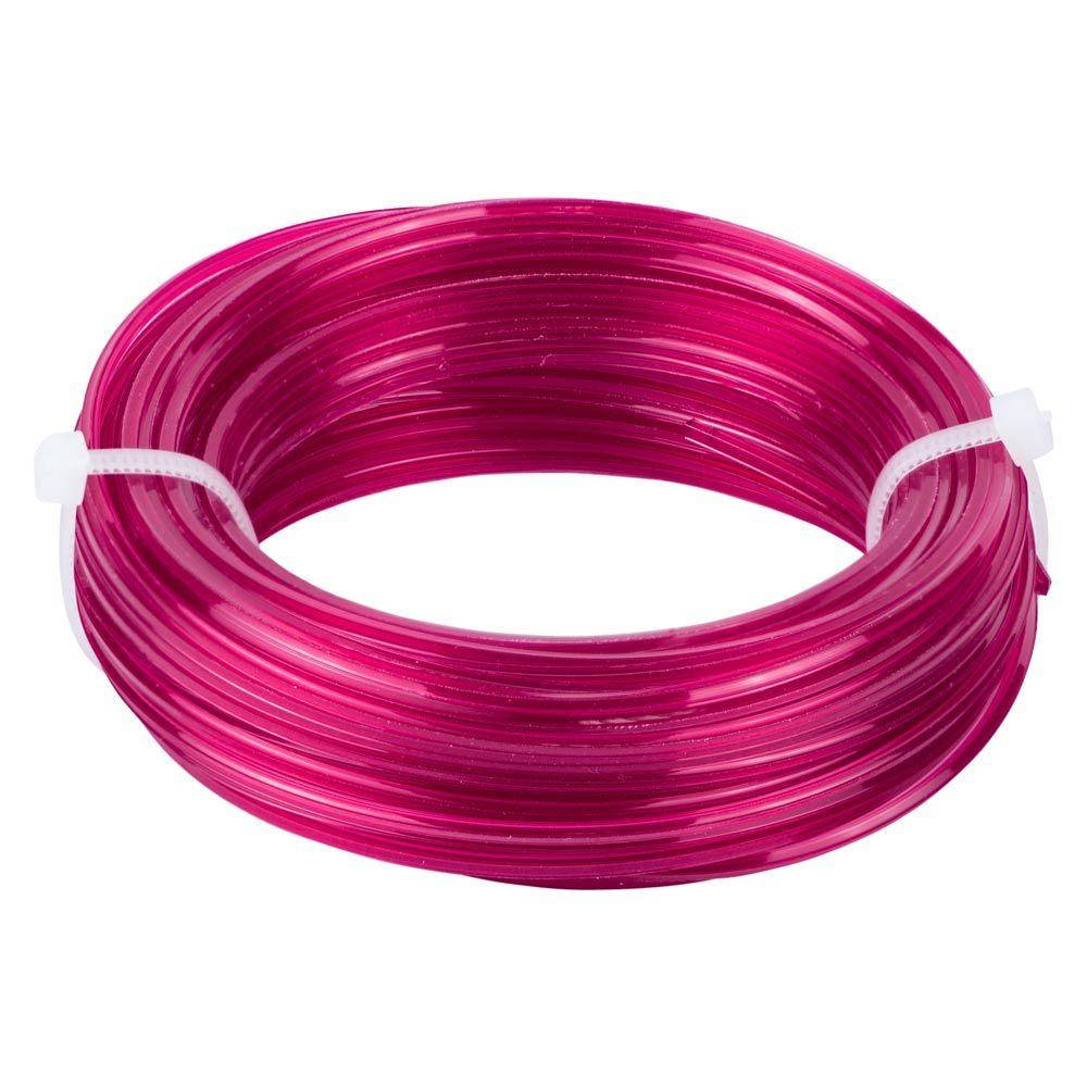 

Леска для триммера звезда Ø2.0мм 15м Sigma (5620031)