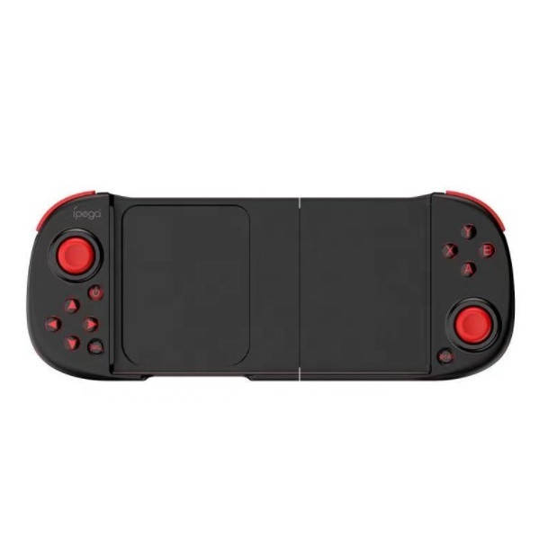 

Геймпад Ipega PG-9217A джойстик, игровой контроллер черный