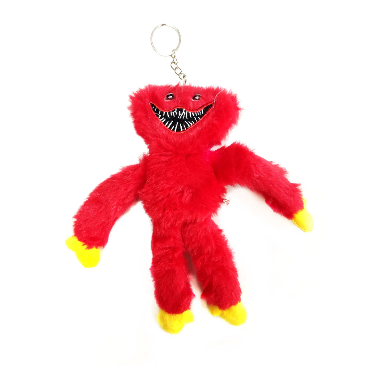 

М'яка іграшка мультгерой " брелок", Разные цвета