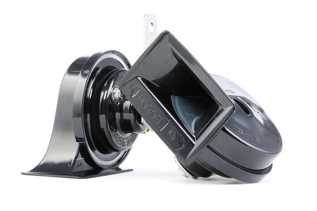 

Сигнал звуковой Bosch 2шт 12В (пр-во BOSCH)