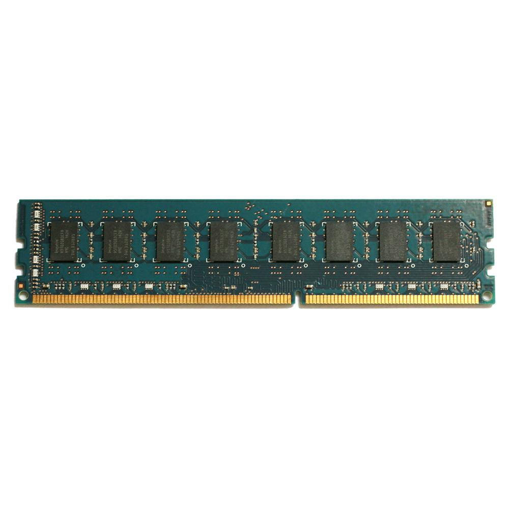 

Оперативная память б/у DDR3 4GB 1333MHz PC3-10600 Hynix Гарантия!