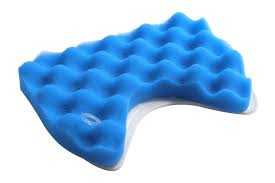 

Фильтр для пылесоса Samsung под колбу DJ97-01159A DJ97-00841A