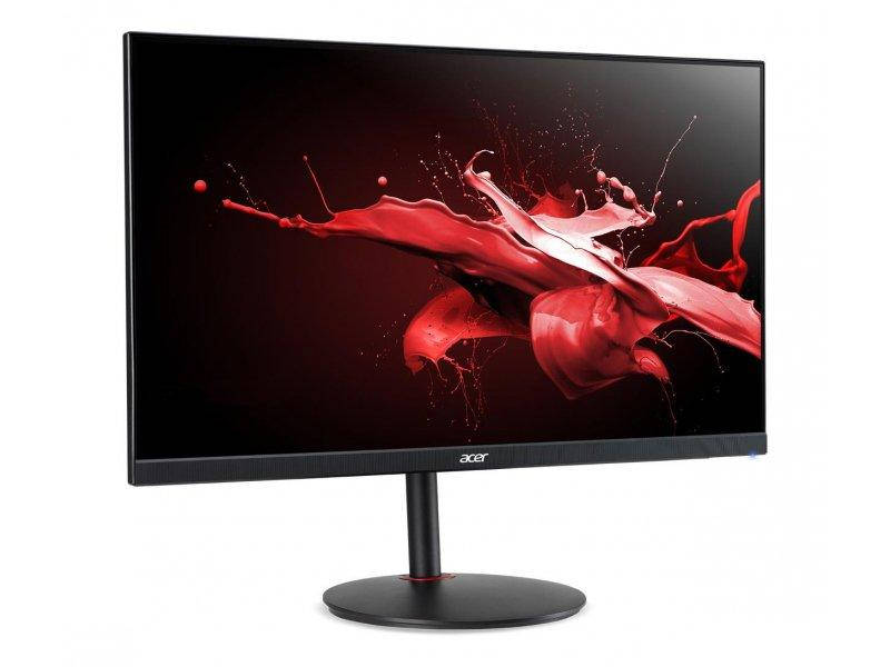 

РК монітор Acer Nitro XV270bmiprx (UM.HX0EE.015)