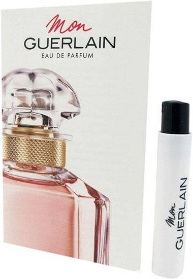 

Парфюмированная вода (пробник) Guerlain Mon Guerlain 0.7 мл