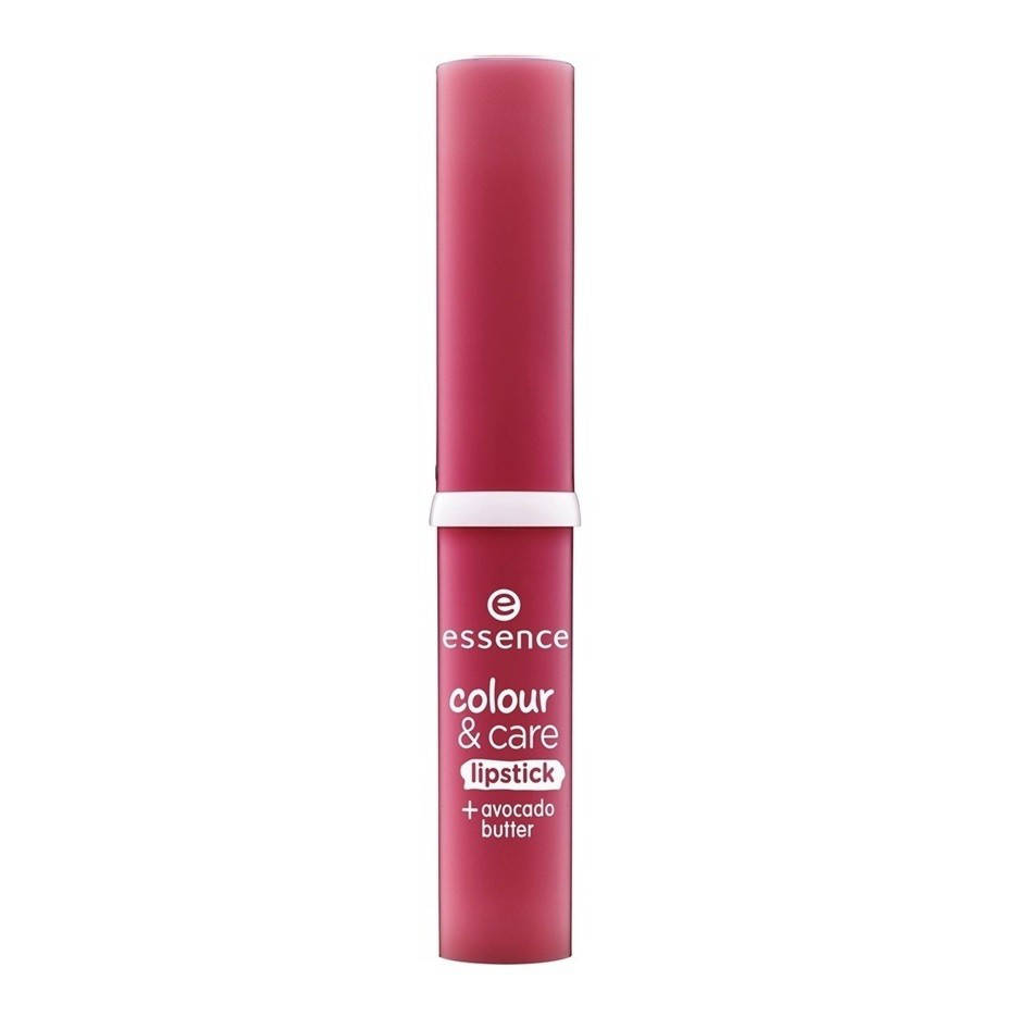 

Essence губная помада colour & care