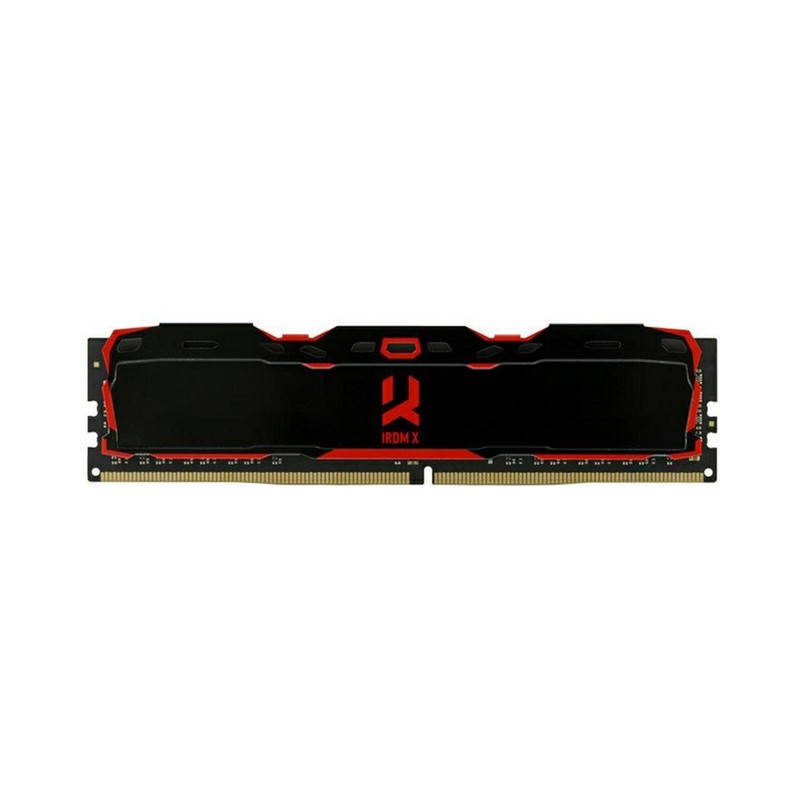 

DDR4 8GB/2666 GOODRAM Iridium X Black (IR-X2666D464L16S/8G)
