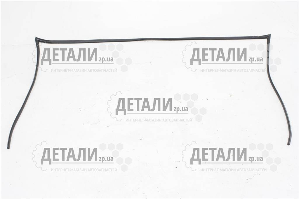 

Уплотнитель заднего стекла на ваз 2170 Приору