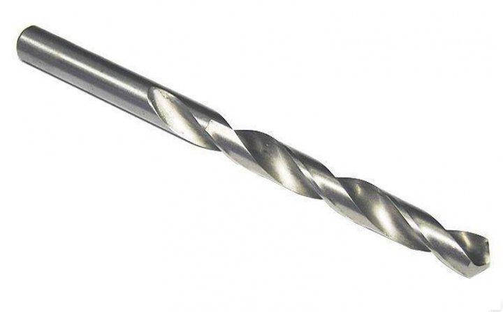 

Сверло по металлу P6M5 3.0мм