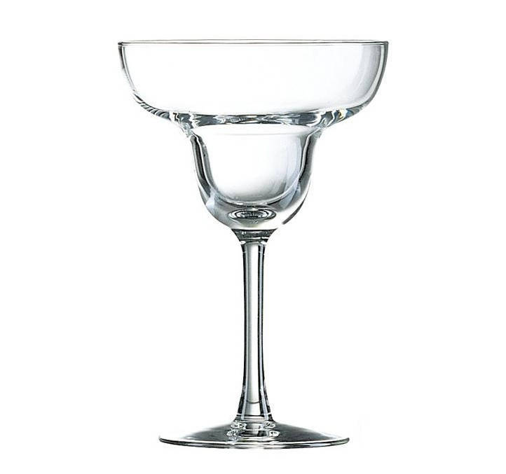 

Бокал-маргарита Arcoroc Margarita 270 мл (79923), Прозрачный
