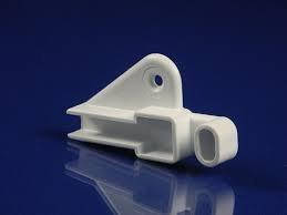 

Держатель полки (левый) для холодильника Snaige D270056-01