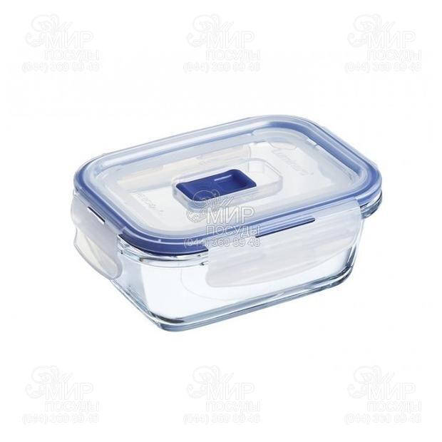 

Luminarc Контейнер пищевой Pure Box Active 1,22л P3548