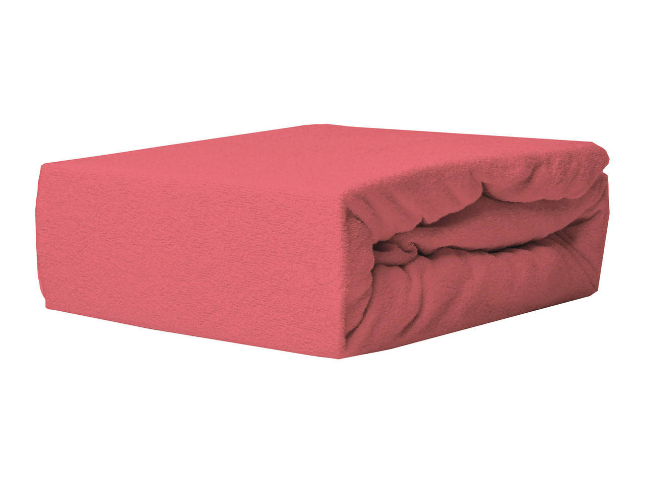 

Простыня Махровая На резинке NR 038 P.P.H.U. J&M 5828 90x200 см Красная, Красный