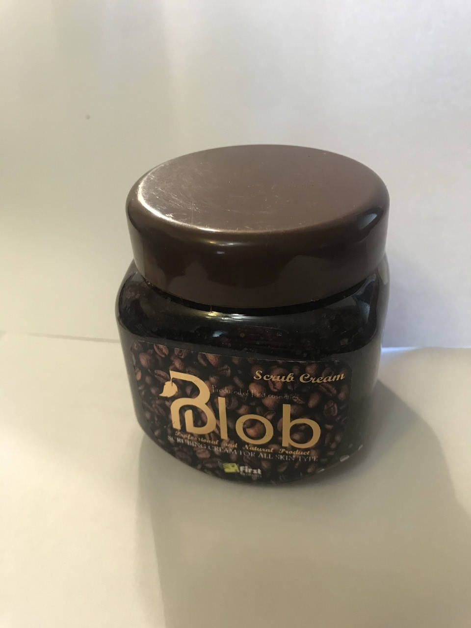 

Head way Blob cofee Scrub крем-пилинг Блоб Египет 250 мл
