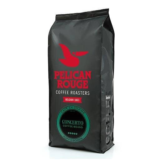 

Кофе в зернах Pelican Rouge Concerto 1 кг