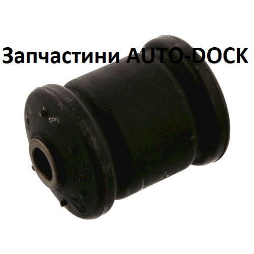 

Сайлентблок рычага заднего FEBI BILSTEIN для Опель Омега А Б Сенатор Б Вектра А