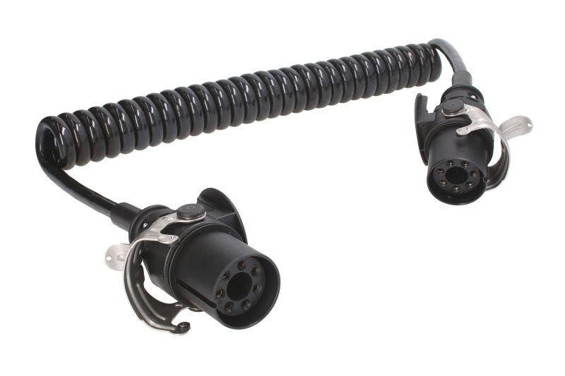 

Кабель ABS/EBS 7-pin , 4,5 метра 4460082440