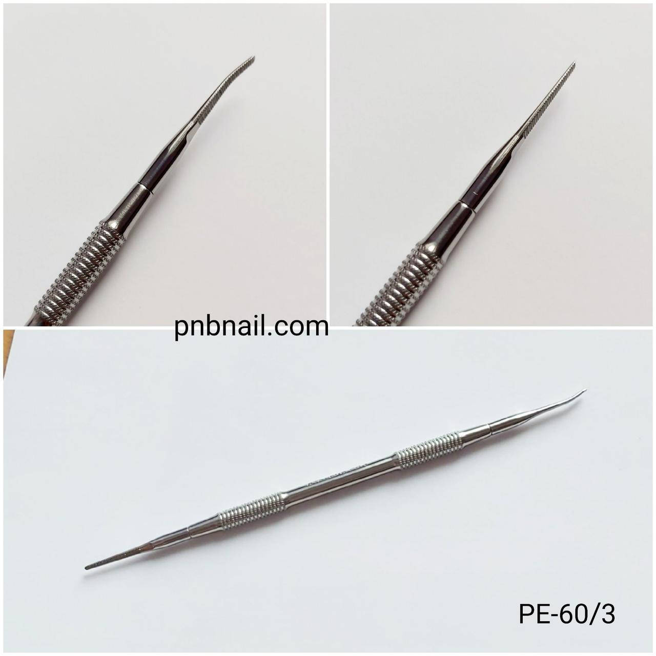 

Лопатка педикюрная EXPERT 60 TYPE 3