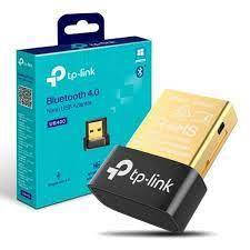 

Bluetooth-адаптер TP-Link UB400 Bluetooth 4.0 Nano USB Adapter