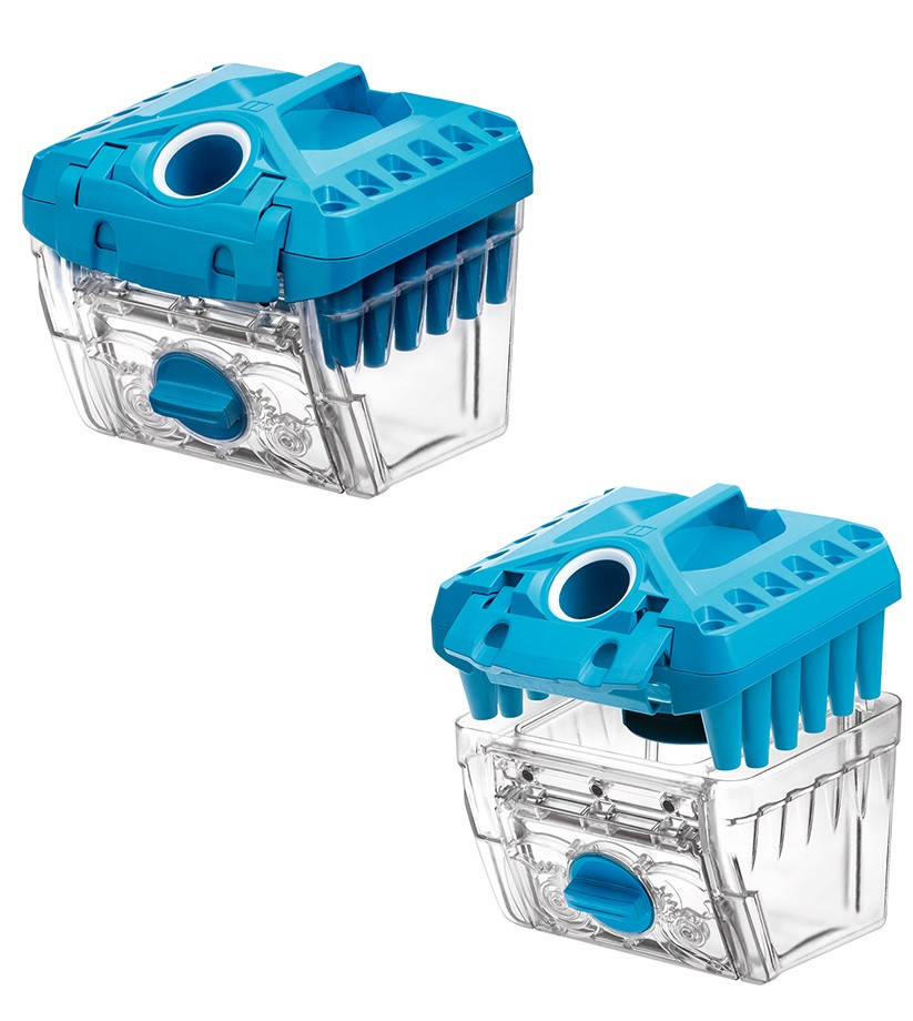 

Dry-Box для Thomas XT (blue) арт. 118137