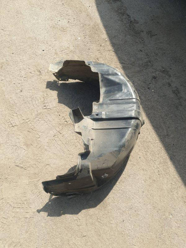 

Подкрылок Subaru Legacy BL (B13) EJ204 2006 задн. прав. (б/у)
