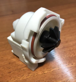 

Насос сливной для посудомоечной машины Ariston C00272301